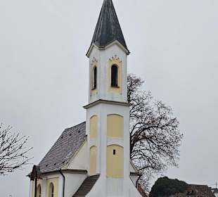 Friedhofskirche