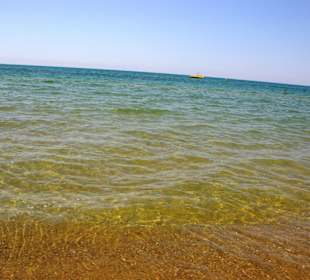 So weit das Auge reicht...Gündogdu