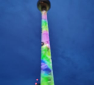  Berliner Fernsehturm