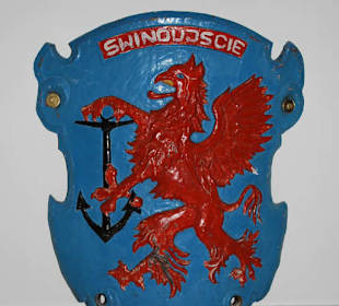 Herb Świnoujcia