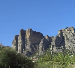 Kloster Agios Stéfanos