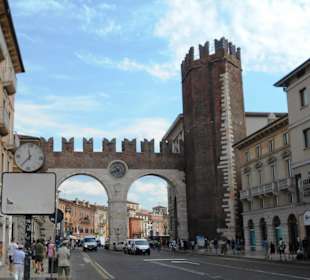 Piazza Bra