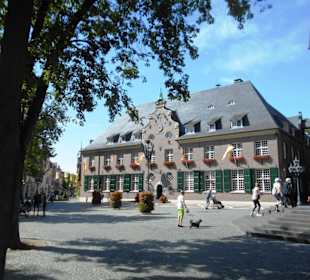 Priesterhaus Kevelaer