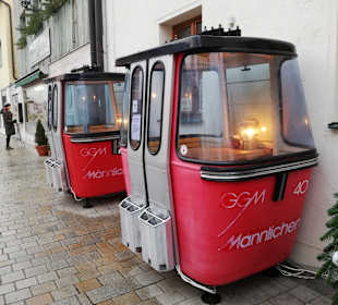 Stadtrundgang Bad Kötzting