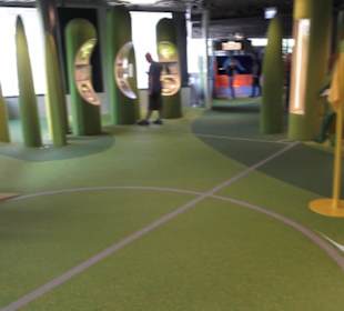 FIFA World Football Museum