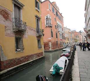 Altstadt Venedig