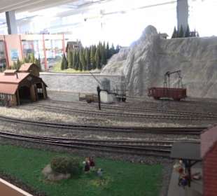 Eisenbahnmuseum Schwarzwald