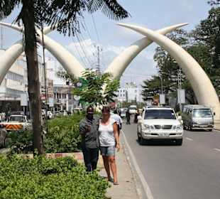 Die Tusks