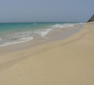 Spiaggia di Sotavento