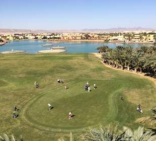 Stadtrundgang El Gouna