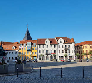 Markt