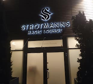 Strotmanns Magic Lounge