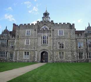Knole National Trust