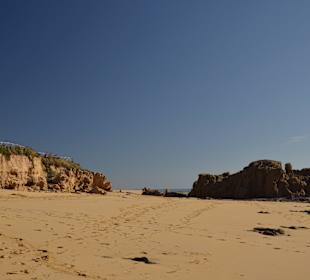 Strand und vieles mehr