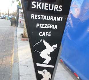  Ifrane Marokko(Landschaftsbezeichnung)Schweiz