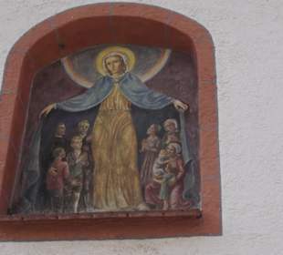 Kirche St. Stephanus