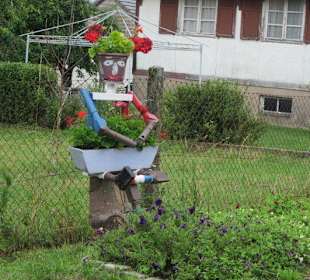 Schlachtfeld von Wörth 1870