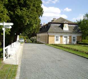 Lovecký zámek Kozel