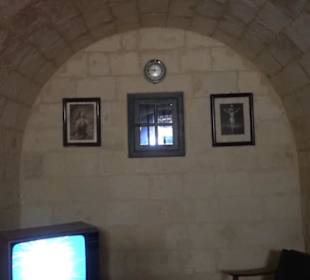 St. Elmo - National War Museum