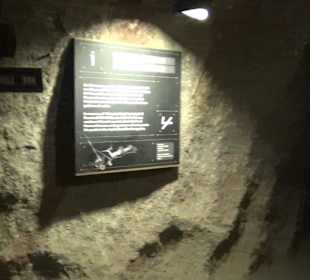 Salzbergwerk Berchtesgaden 