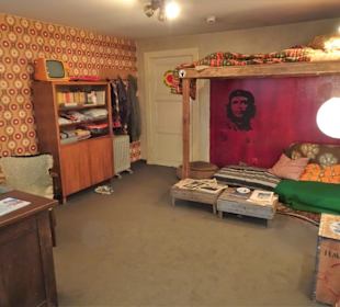 In der Abteilung des 20. Jahrhunderts