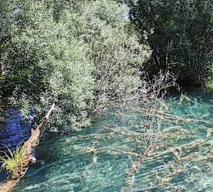 Park Narodowy Jezior Plitwickich