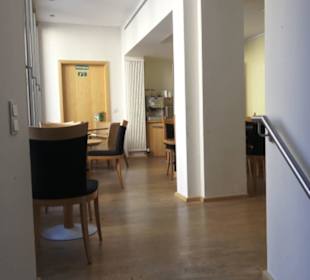 Restaurant zur Steipe 