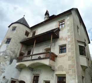 Außenansicht Schloss