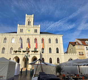 In voller Pracht