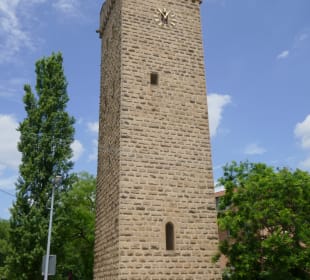 Götzenturm