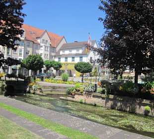 Niederbronn les Bains