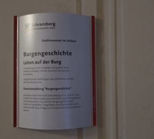 Stadtmuseum Schloss