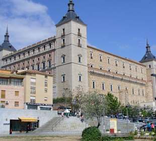 Alcazar