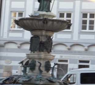 Willibaldsbrunnen