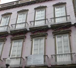 Calle Triana – mehr als eine Einkaufsstraße