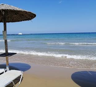 Strand Georgioupolis