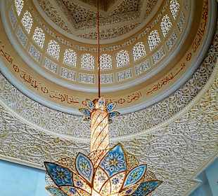 Scheich-Zayid-Moschee