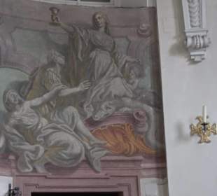 Stiftskirche St. Johann