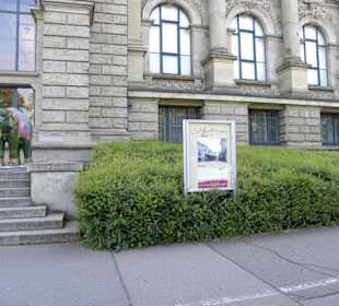 Niedersächsisches Landesmuseum Hannover