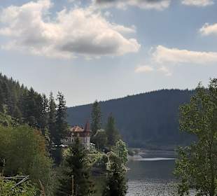 Rundwanderweg Schluchsee