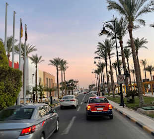 Stadtrundgang Hurghada