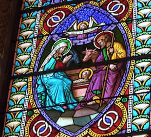 Kirche Mariä Himmelfahrt