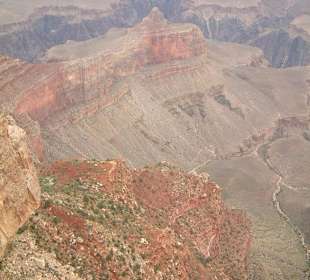 Parco nazionale Grand Canyon