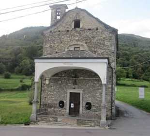 Madonna del Gorghiglio