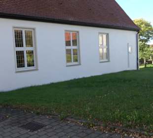 Andreaskirche Würtingen