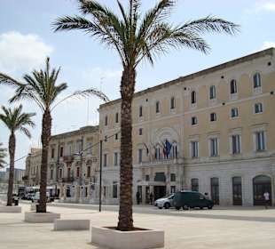 Restaurants am Wasser