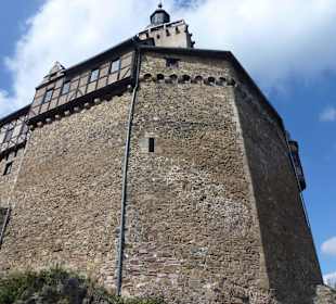 Burg Falkenstein