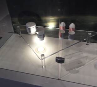 Erlebniszentrum von Villeroy & Boch