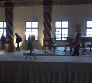 Fürstenzimmer - Goldener Saal