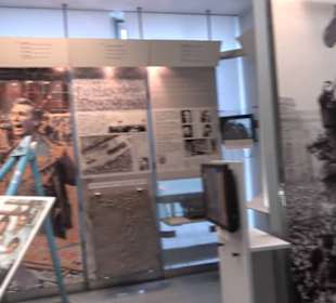 Haus am Checkpoint Charlie